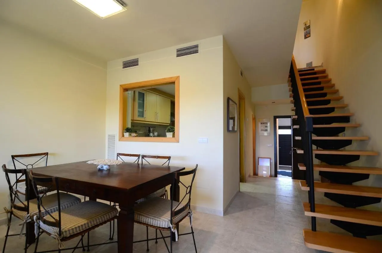 Casa vacanze Villa La Platera 365 L'Estartit Spagna