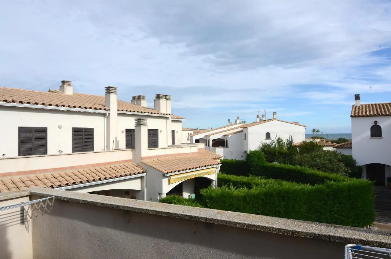 Villa La Platera 365 L'Estartit 0*,