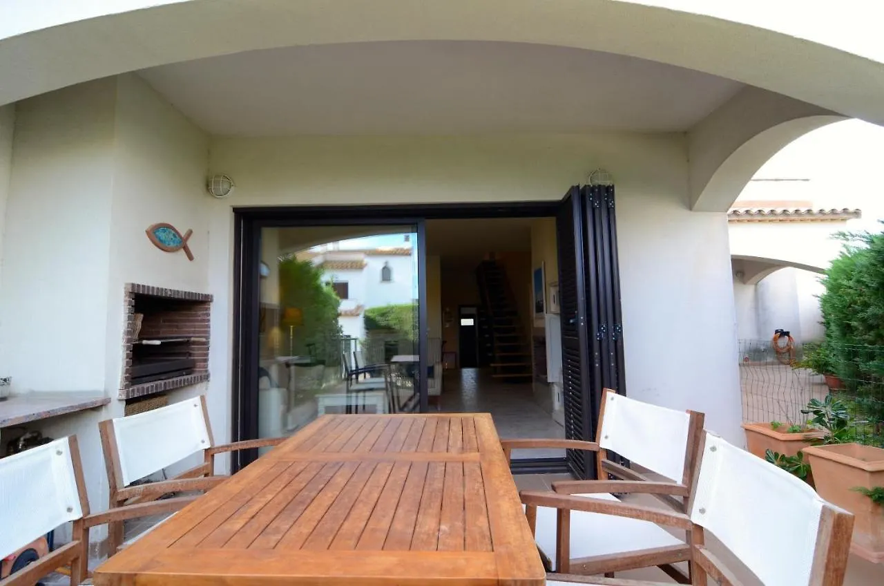 Villa La Platera 365 L'Estartit