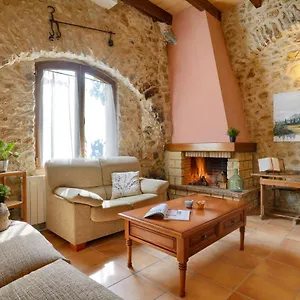 Turisme Rural Mas Ramades L'Estartit