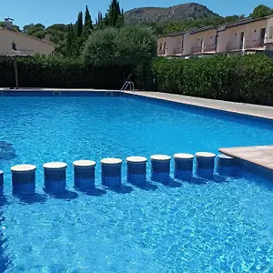 Сasa de vacaciones Villa L'Estartit, L'Estartit