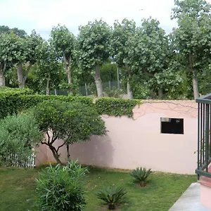 Hipica Mas Paguina Vakantieboerderij