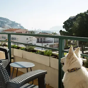  Appartement Costa Brava Estartit