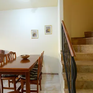 Сasa de vacaciones Tarraco 25, L'Estartit