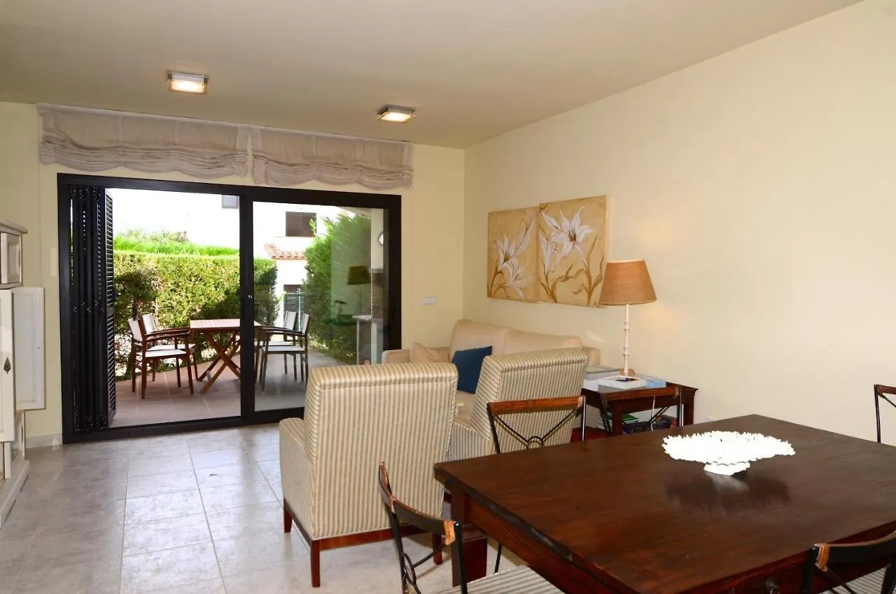 Holiday home La Platera 365 Villa L'Estartit