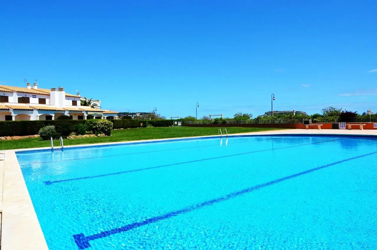 La Platera 365 Villa L'Estartit Holiday home