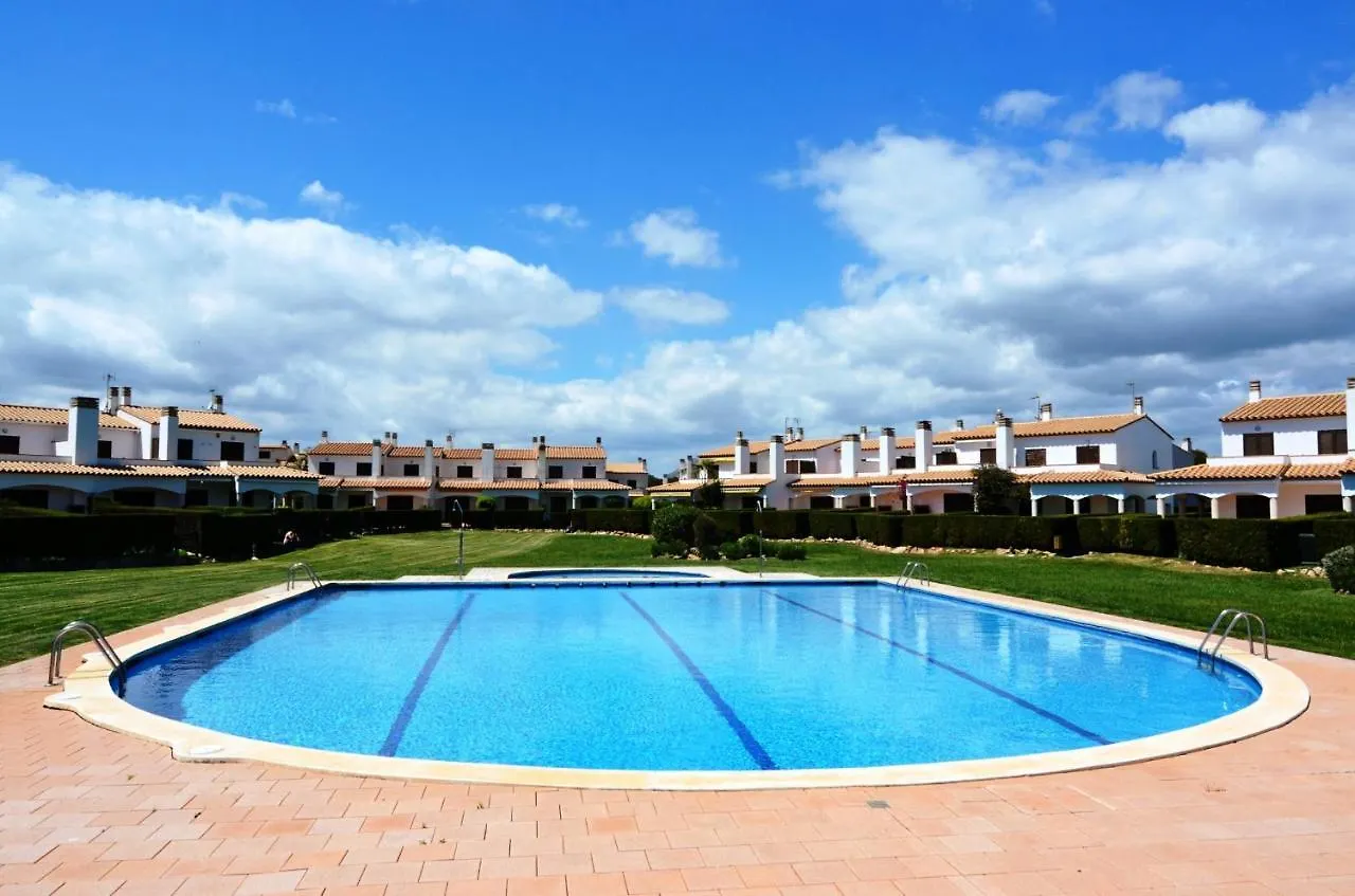 La Platera 365 Villa L'Estartit Holiday home