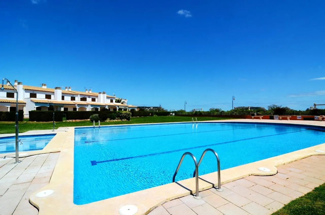 Holiday home La Platera 365 Villa L'Estartit