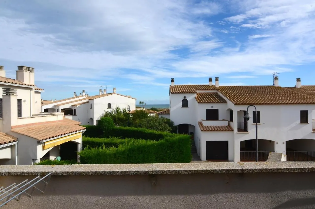 Holiday home La Platera 365 Villa L'Estartit