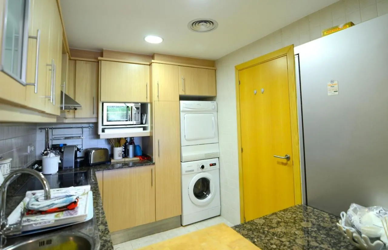La Platera 365 Villa L'Estartit Holiday home