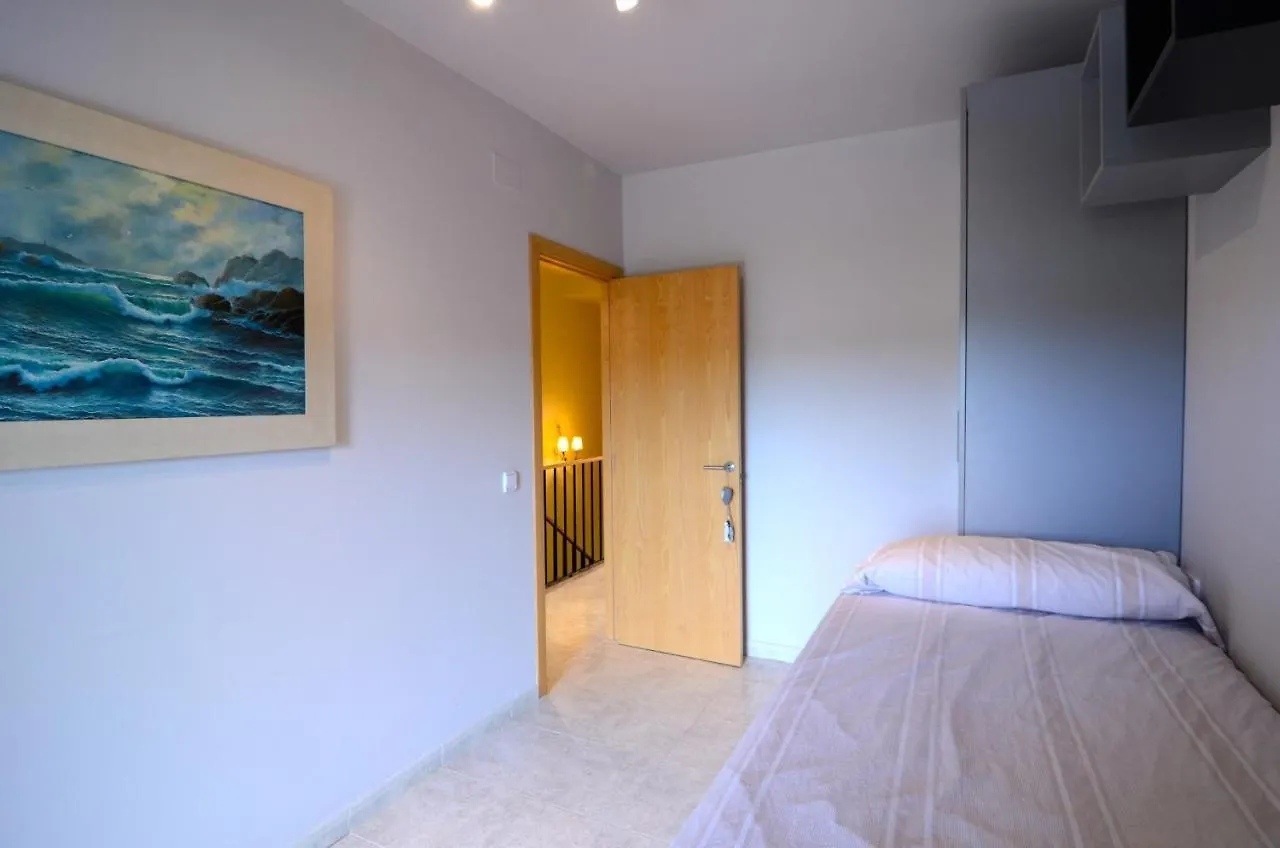 La Platera 365 Villa L'Estartit Holiday home