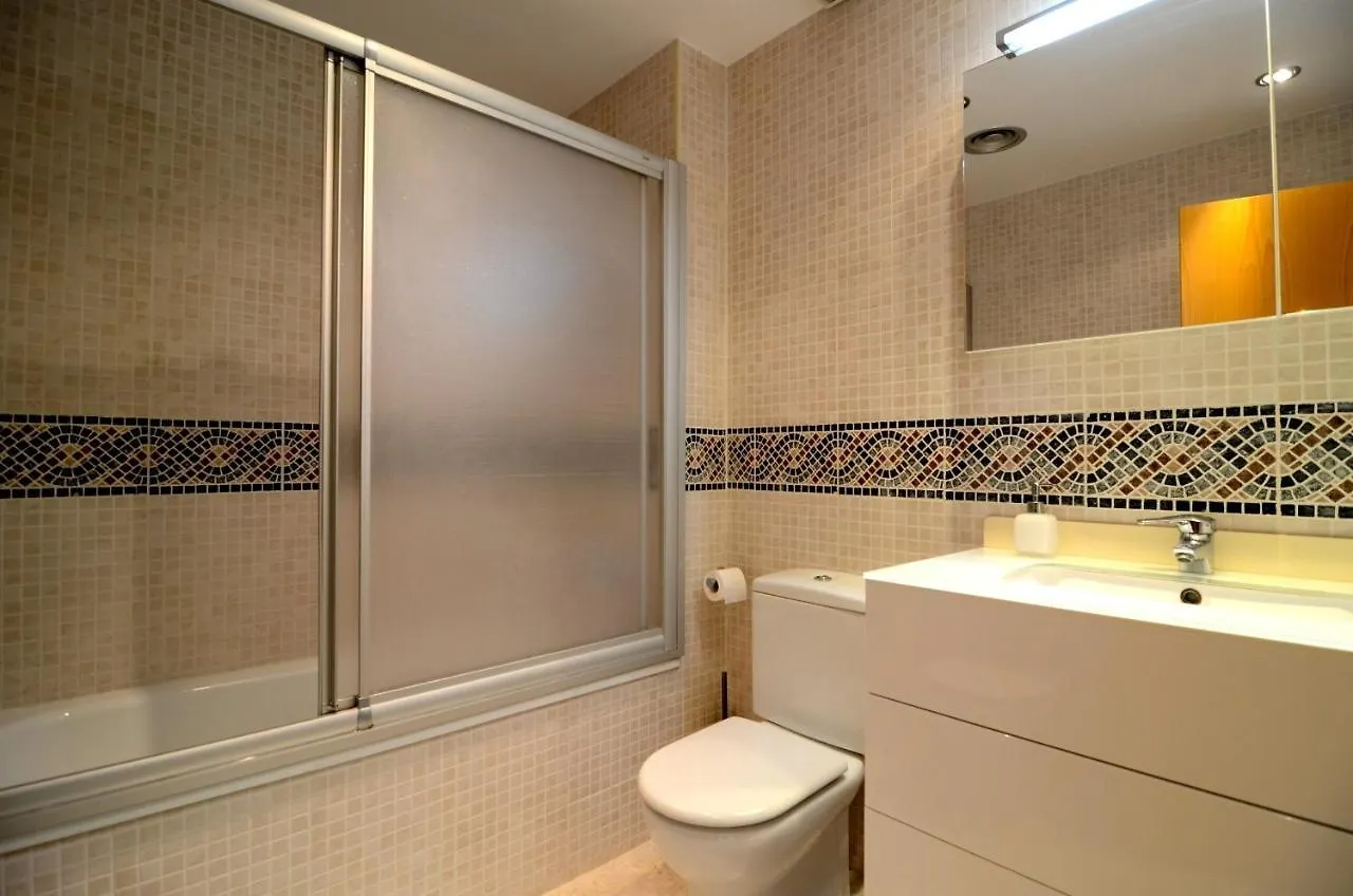 Holiday home La Platera 365 Villa L'Estartit