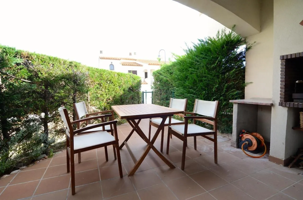 Holiday home La Platera 365 Villa L'Estartit Spain