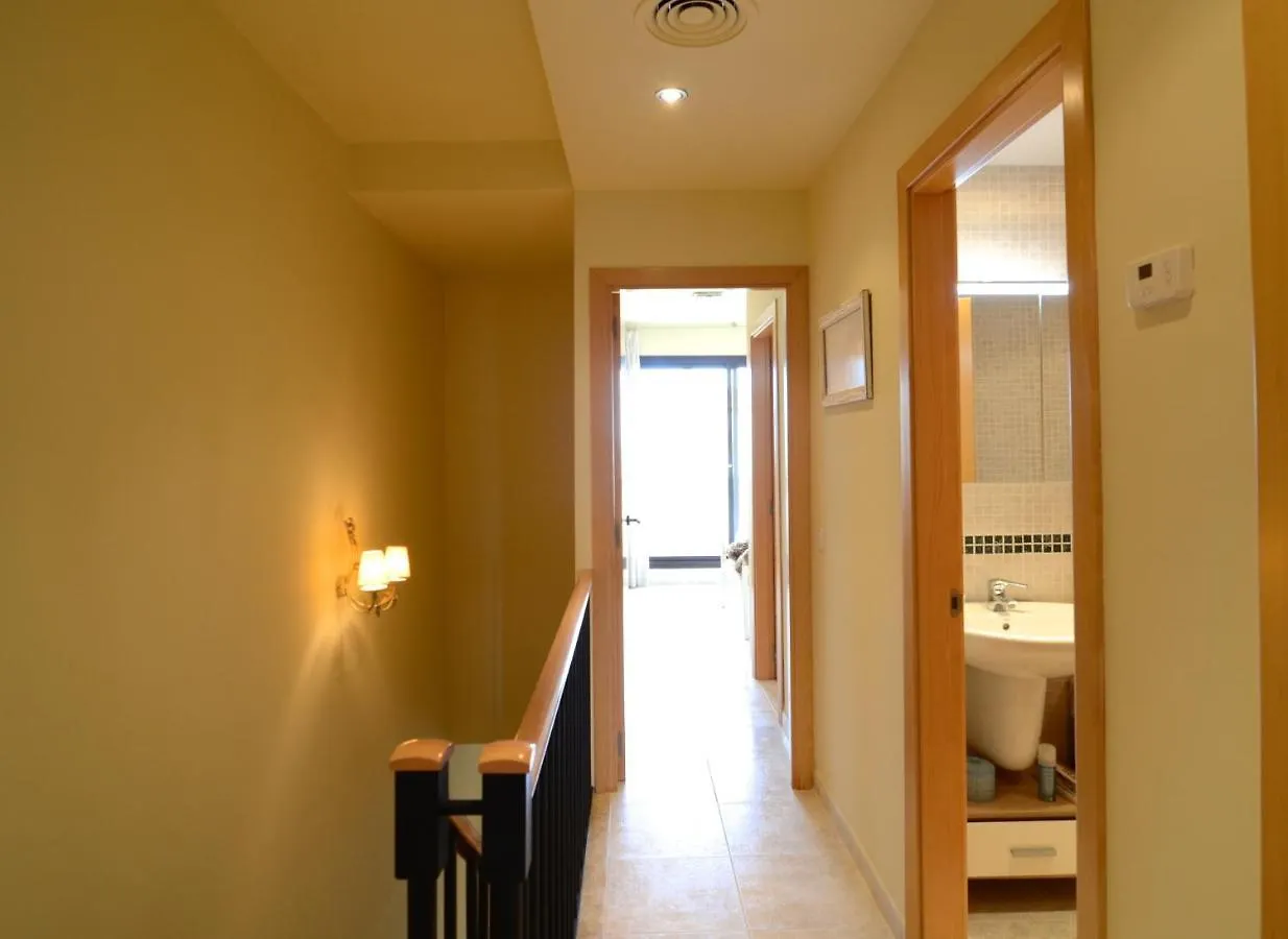 Holiday home La Platera 365 Villa L'Estartit Spain