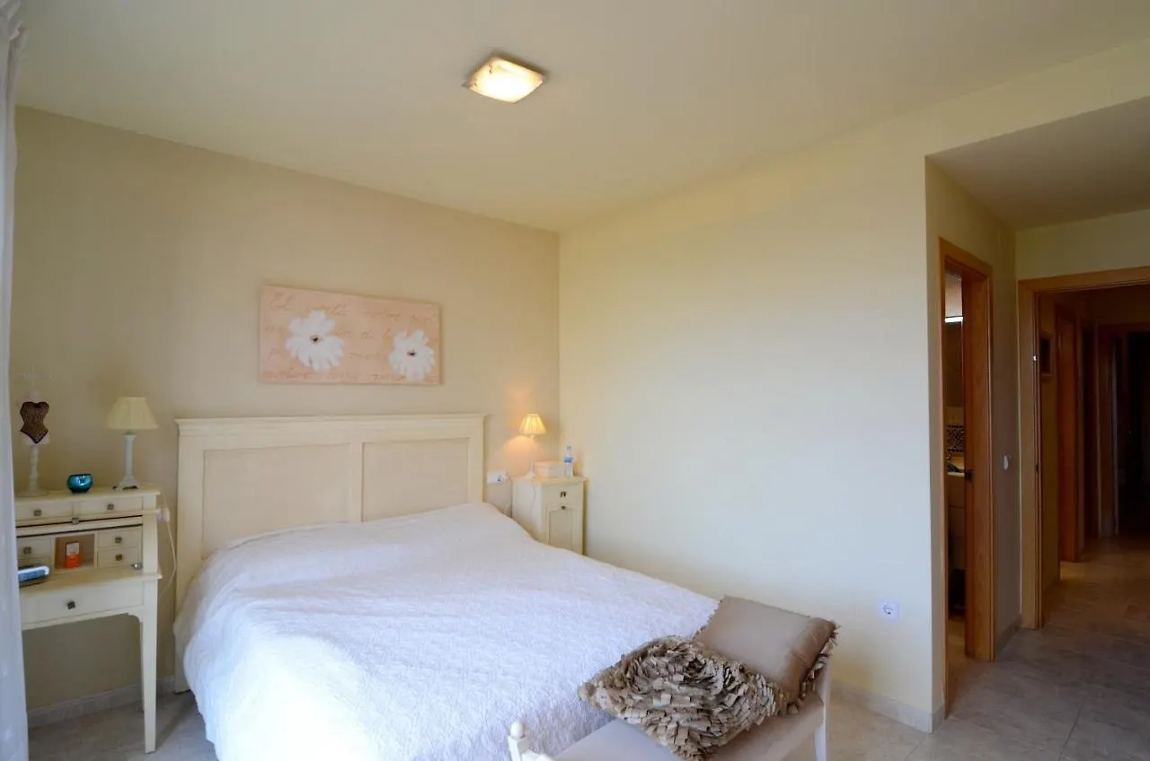 Holiday home La Platera 365 Villa L'Estartit