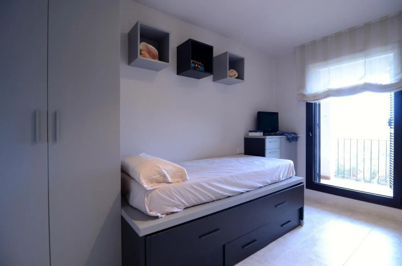 La Platera 365 Villa L'Estartit Holiday home